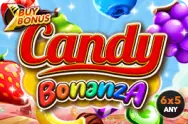 Candy Bonanza slot game